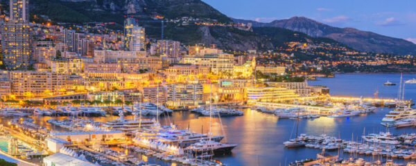 Monaco