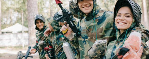 Paintball