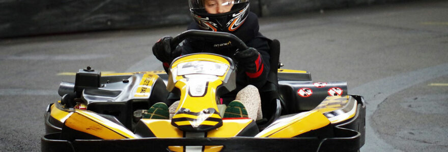 Karting